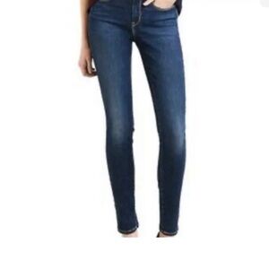 Cabi curvy skinny jean